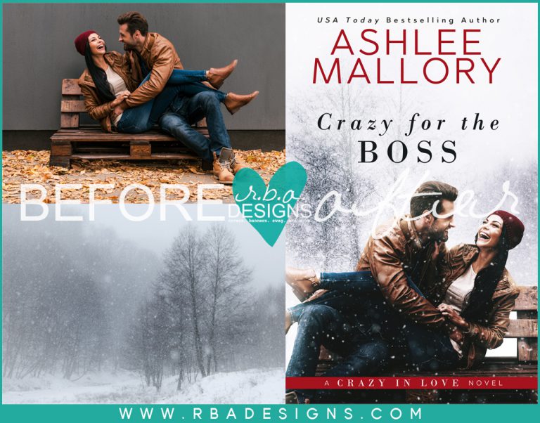 Crazy for the Boss by Ashlee Mallory
