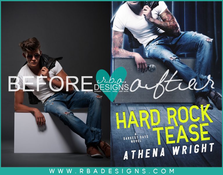 Hard Rock Tease by Athena Wright