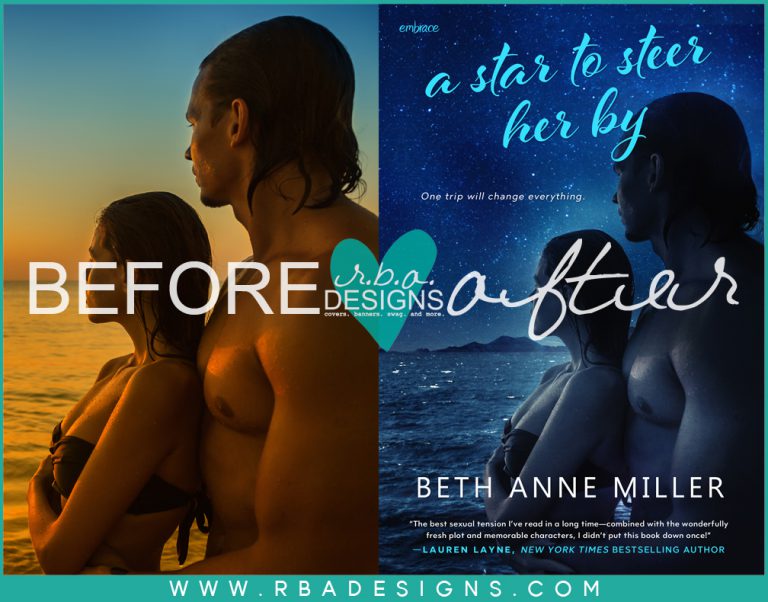 A Star to Steer Her By by Beth Anne Miller