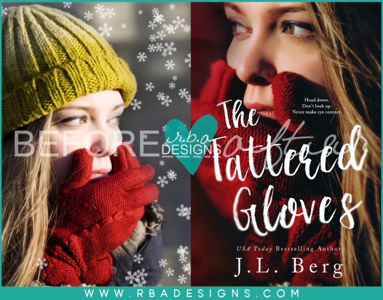 The Tattered Gloves by J.L. Berg