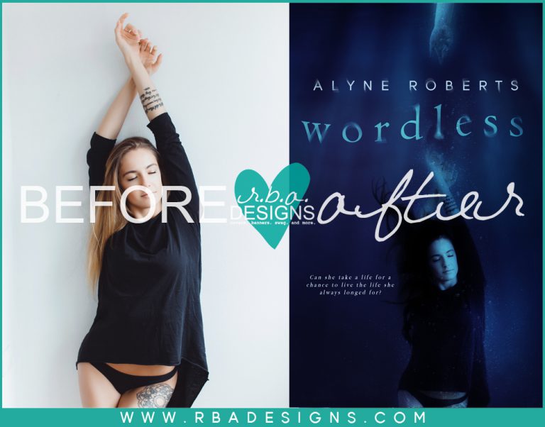 Wordless by Alyne Roberts