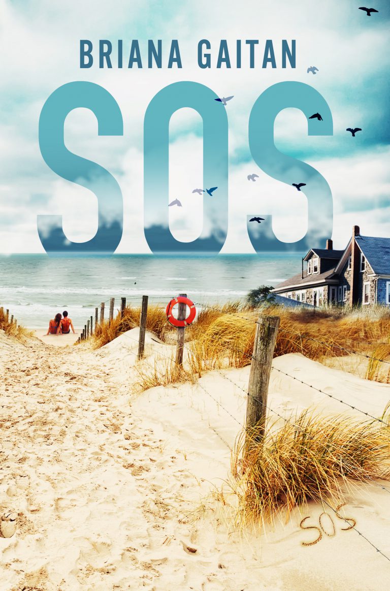 SOS by Briana Gaitan