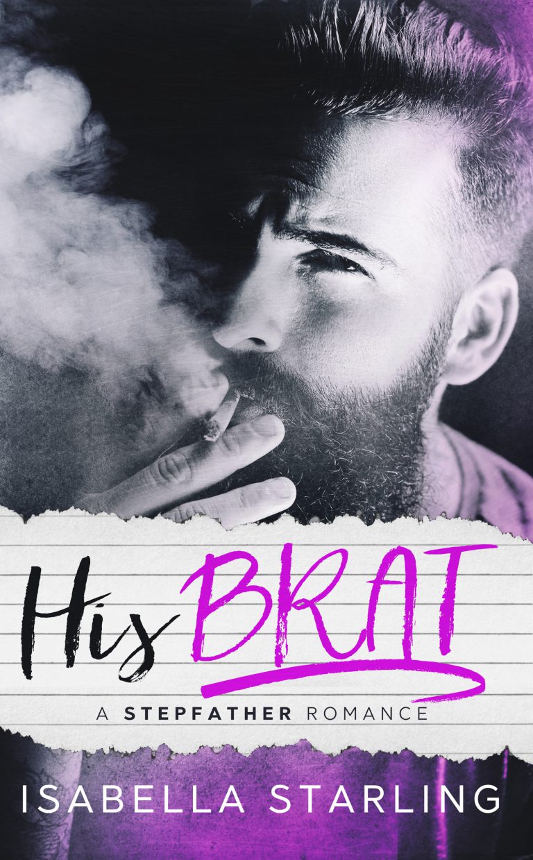 His Brat by Isabella Starling