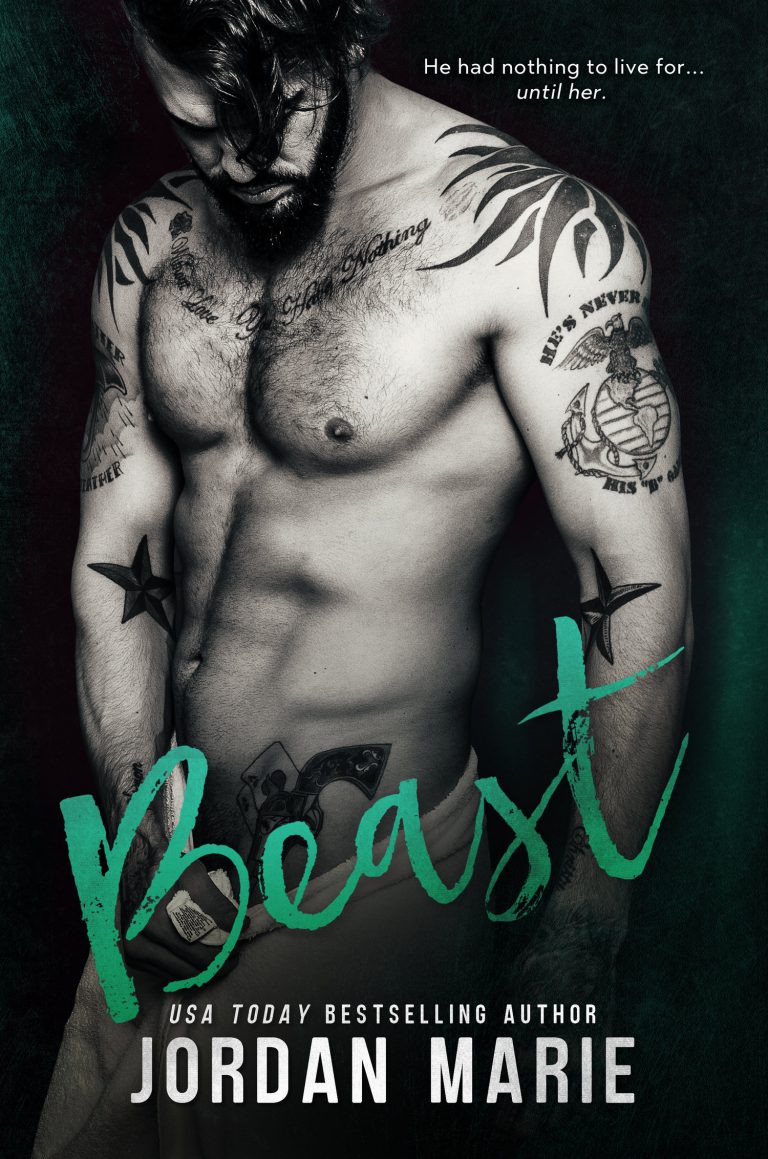 Beast by Jordan Marie