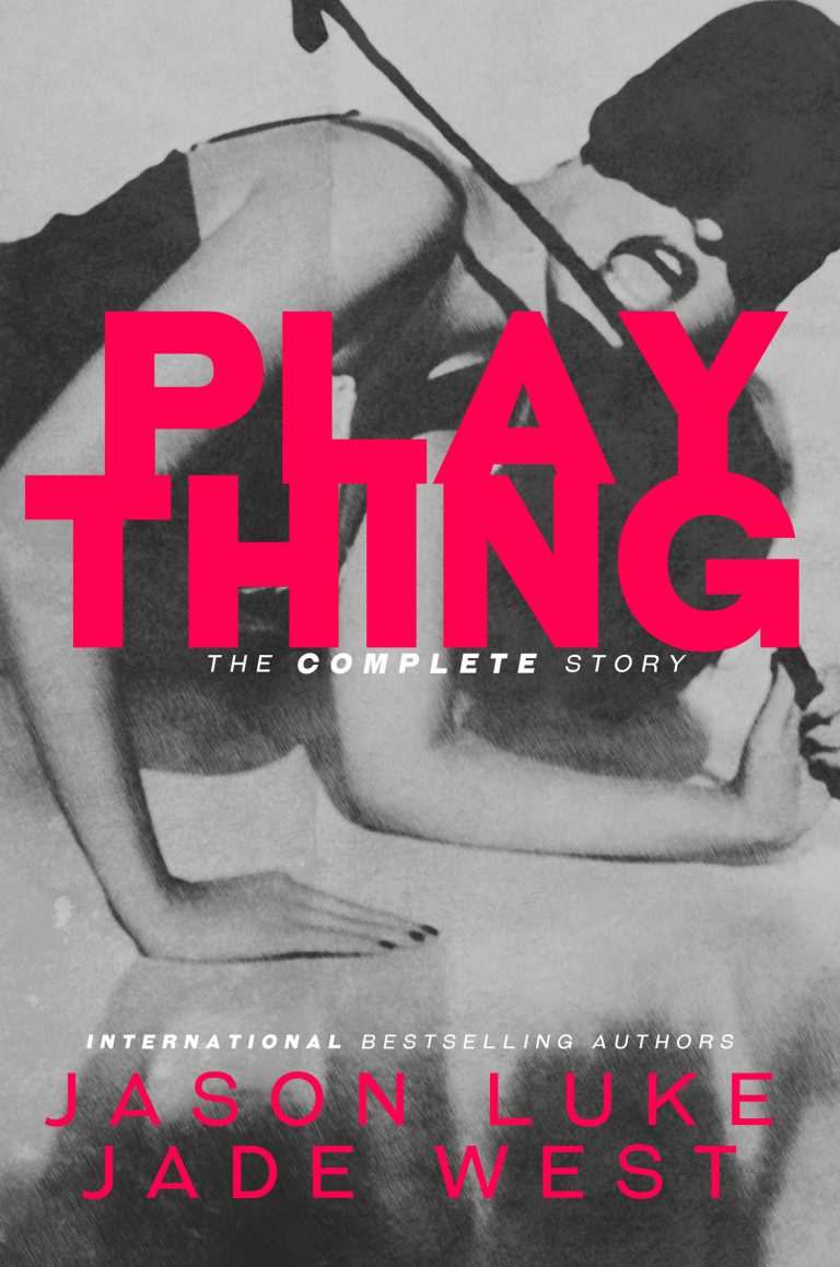 Play Thing by Jade West