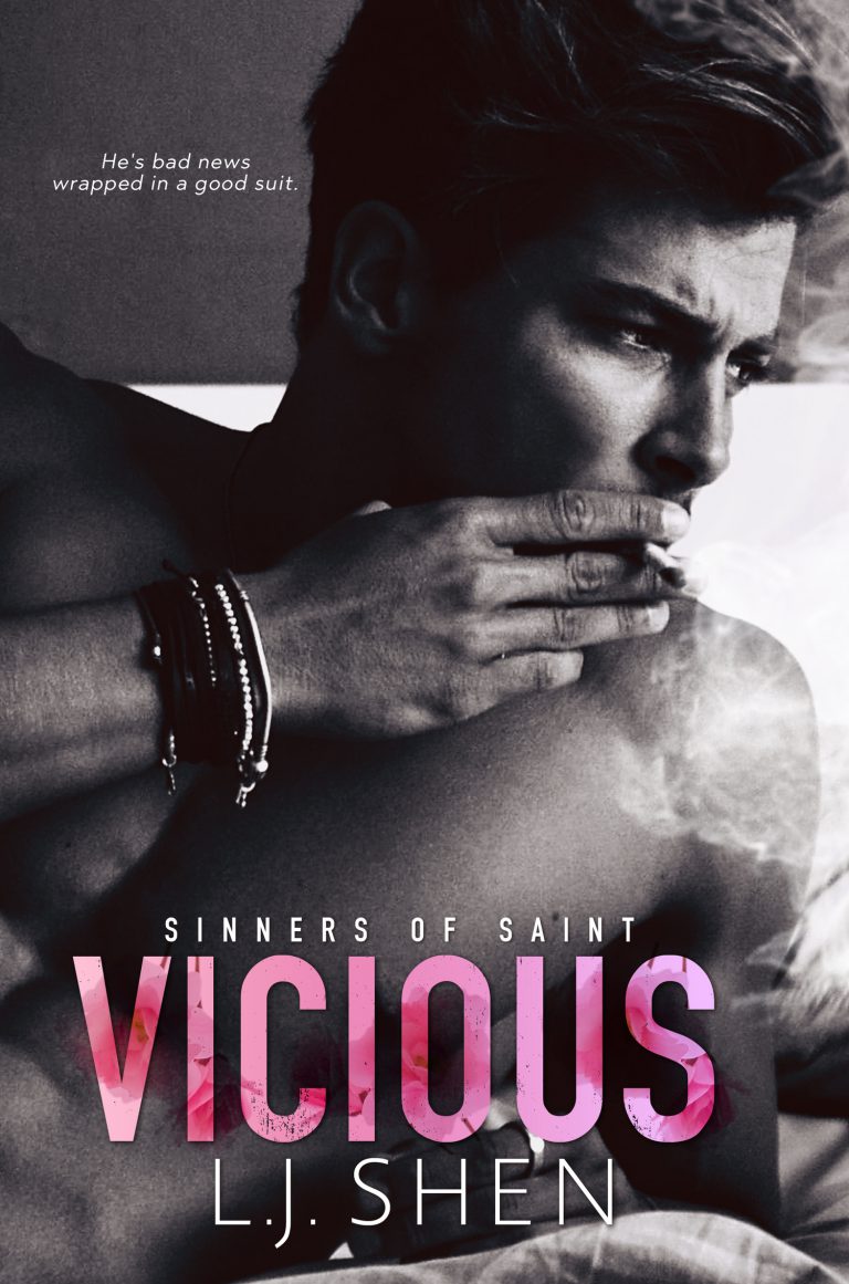 Vicious by LJ Shen