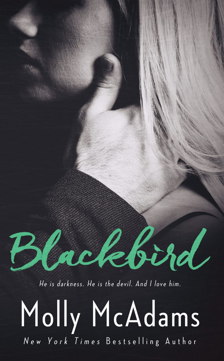 Blackbird by Molly McAdams