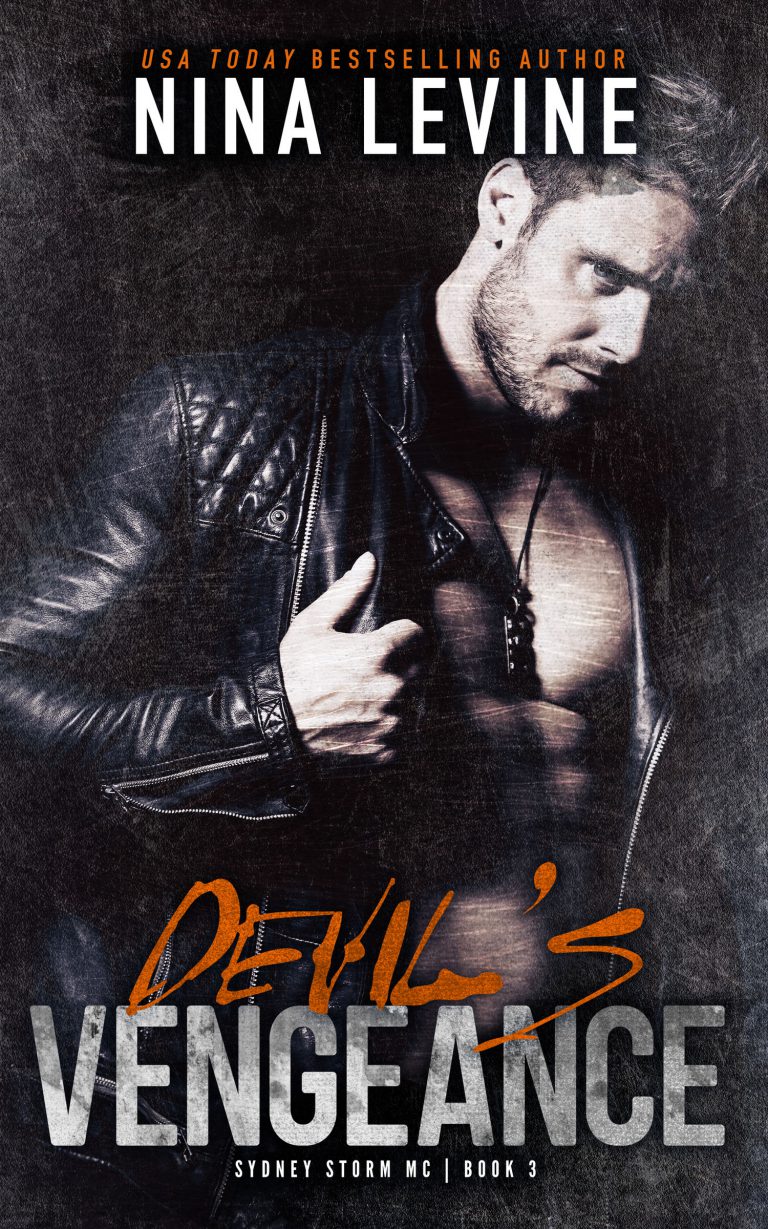 Devil’s Vengeance by Nina Levine