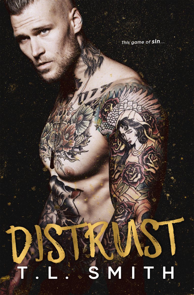Distrust by TL Smith