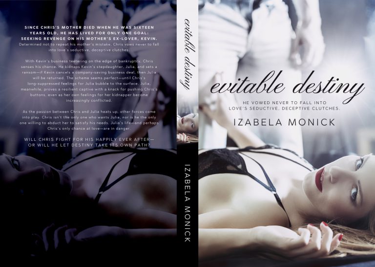 Evitable Destiny by Izabela Monick
