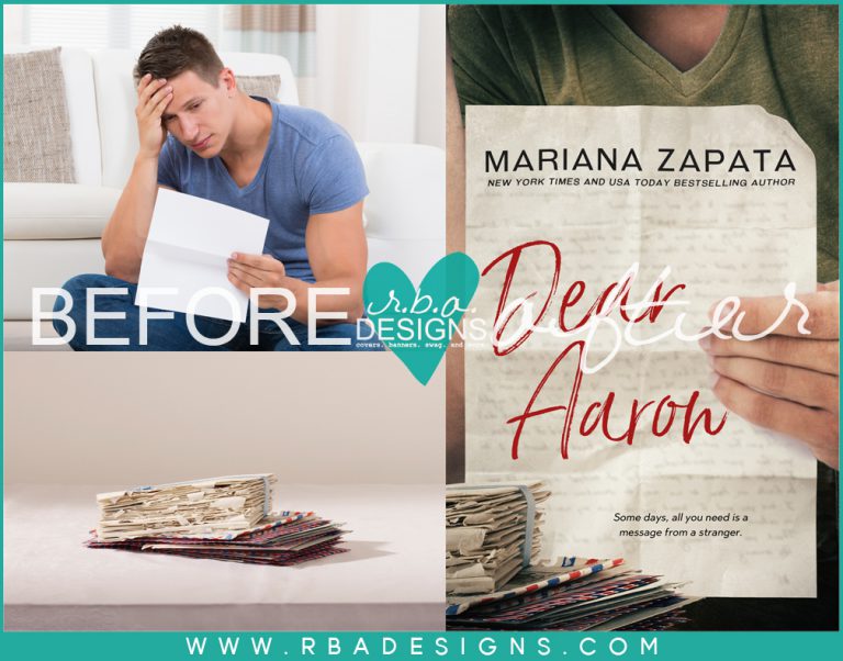 Dear Aaron by Mariana Zapata