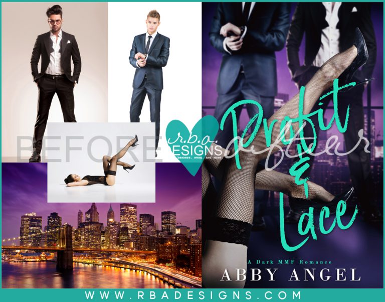 Profit & Lace by Abby Angel