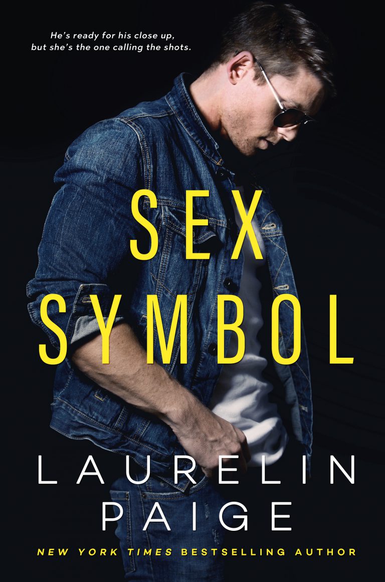 Sex Symbol by Laurelin Paige