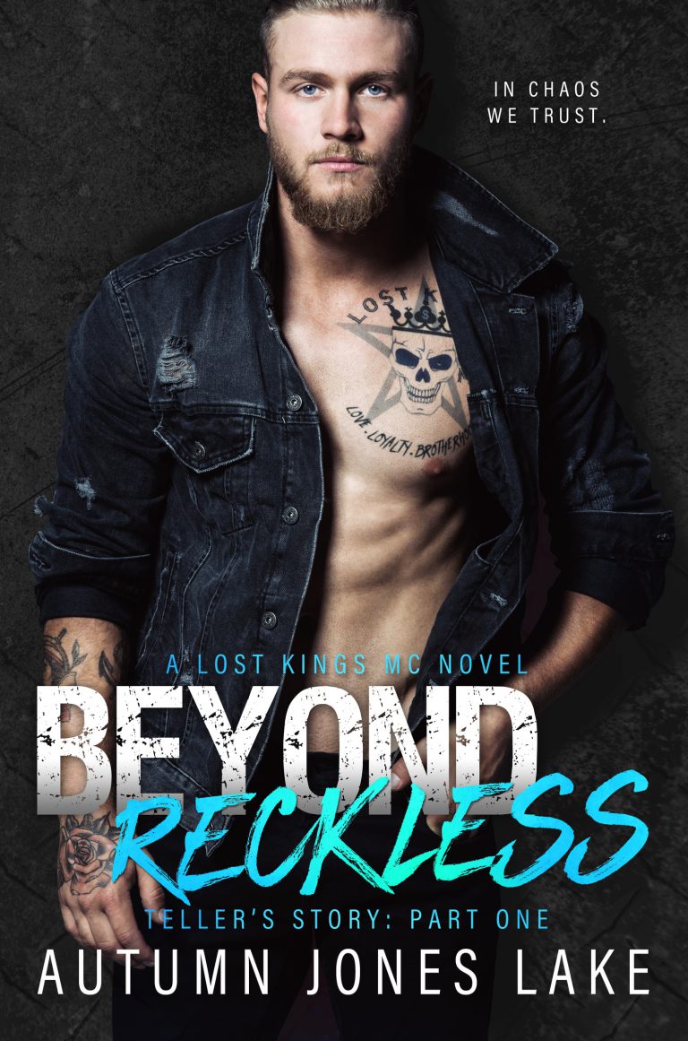 Beyond Reckless by Autumn Jones Lake