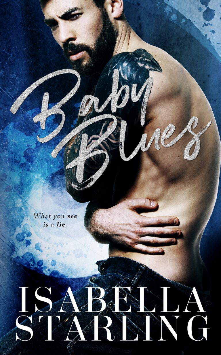 Baby Blues by Isabella Starling