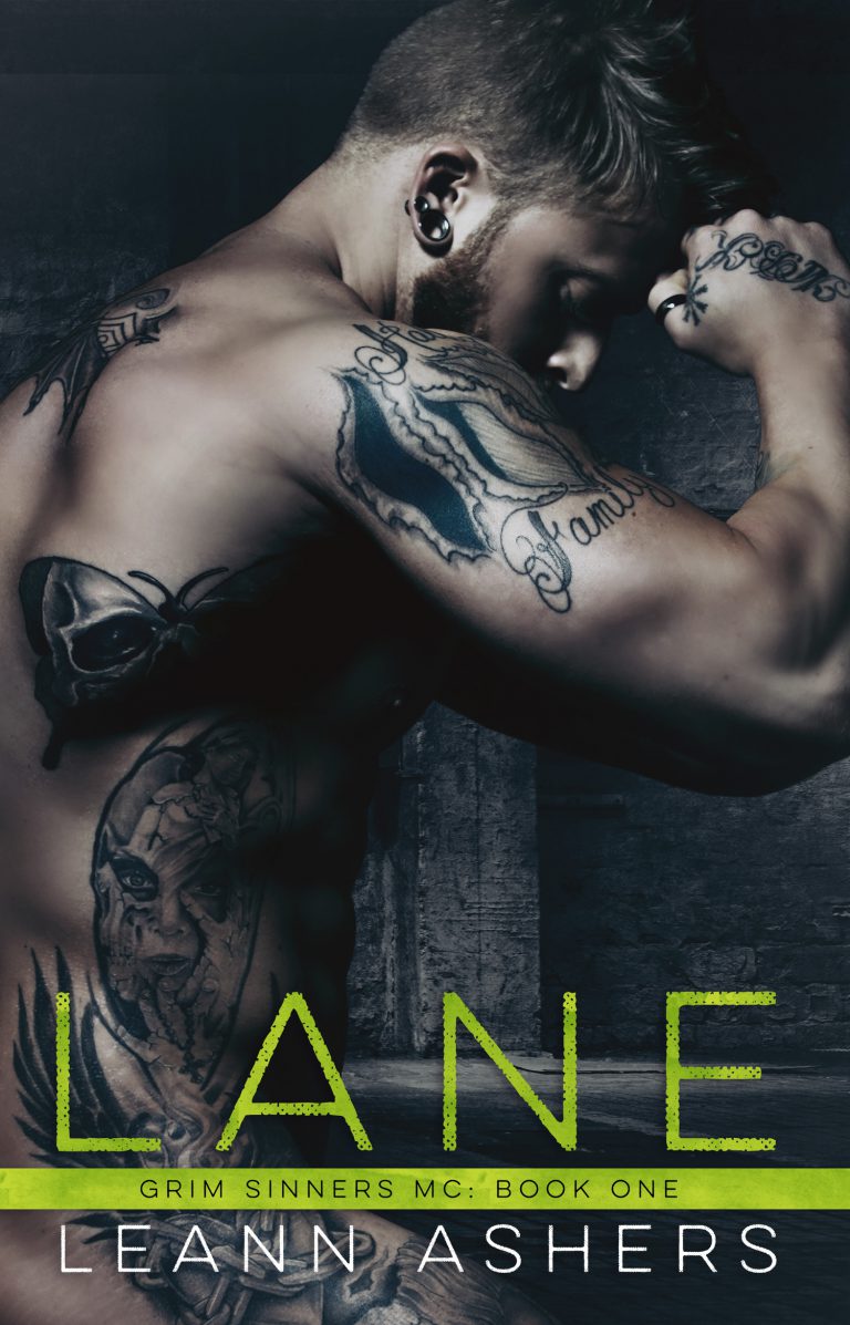 Lane by Leann Ashers