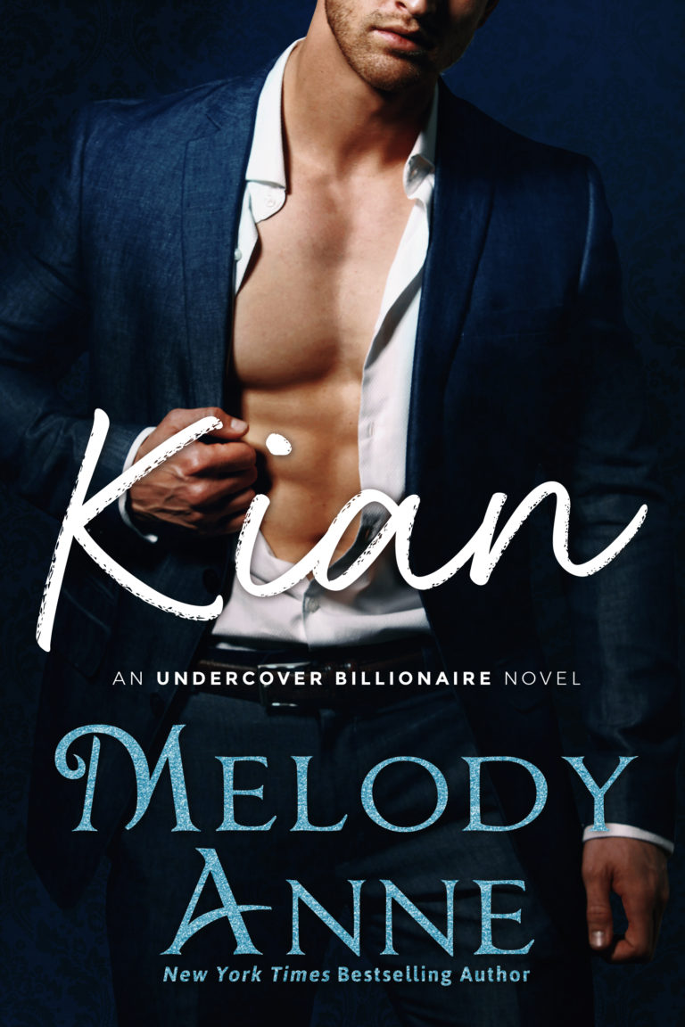 Kian by Melody Anne